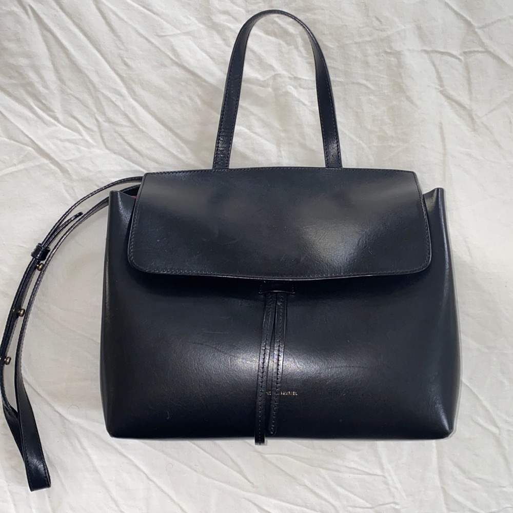 Mansur Gavriel Lady Bag